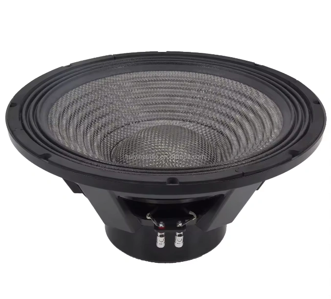 HYW-18150-008 Subwoofers Speakers 18 Inch Strong Power 5000 Watts 150mm Neo Magnet 6 Inch Vc Pro Audio Stereo