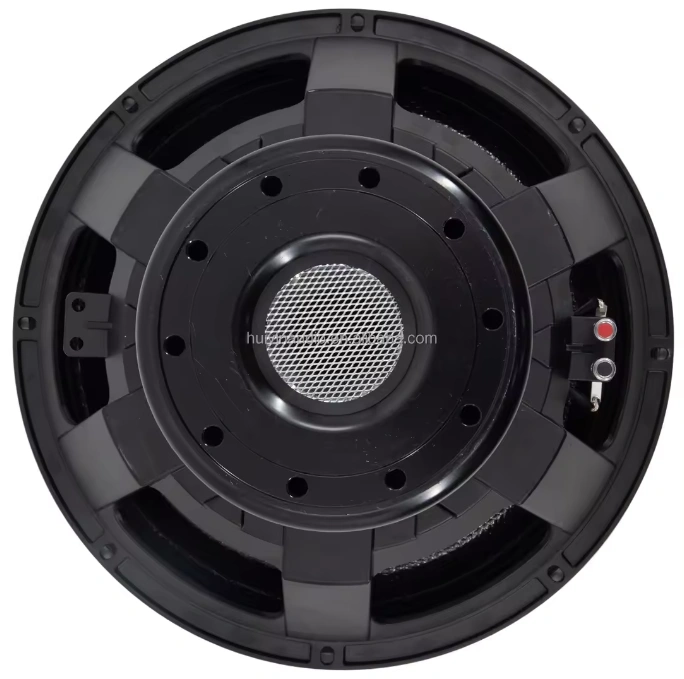 HYW-15150-010 Pro Audio Mid Bass Speaker 15 Inch Neodymium magnet Strong Power RMS 2000W 6 Inch Coil For Live Party Concert