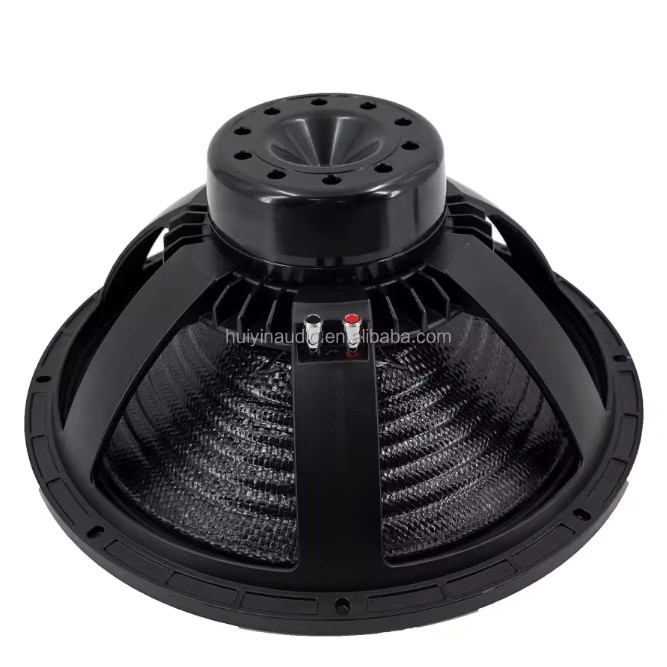 HYW-18100-033 subwoofers speakers 18 inch high power 2000 watts 100mm neo magnet outdoor performance karaoke audio stereo