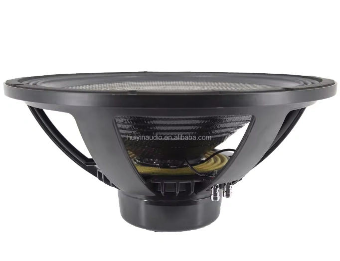 HYW-18100-033 subwoofers speakers 18 inch high power 2000 watts 100mm neo magnet outdoor performance karaoke audio stereo