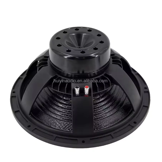 HYW-15100-041 subwoofers speakers 15 inch rms 800w outdoor performance waterproof karaoke audio stereo