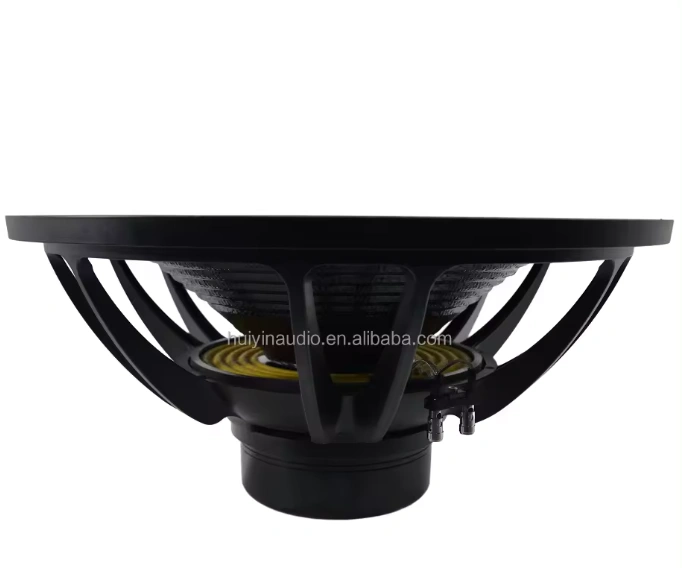 HYW-21125-003A Woofer Subwoofer 21-Inch Line Array Mid Bass Speakers Neo Professional DJ 1200W RMS Pro Audio  Outdoor