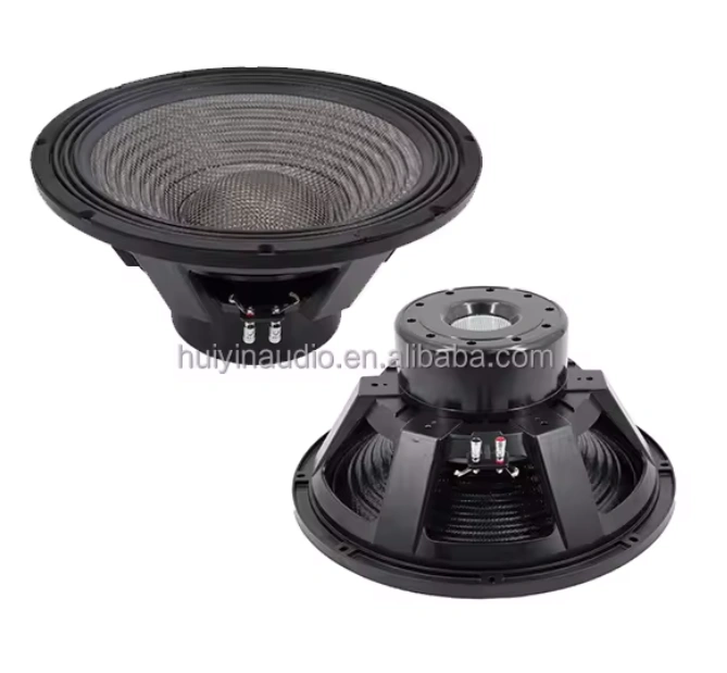 HYW-18150-008 Subwoofers Speakers 18 Inch Strong Power 5000 Watts 150mm Neo Magnet 6 Inch Vc Pro Audio Stereo