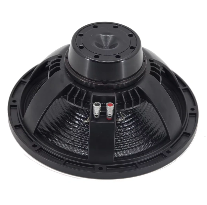 HYW-1275-090 Sound System Woofer Speaker 12 Inch Neodymium magnet RMS 450W 3 Inch Coil Carbon Fiber Cone For Events Party