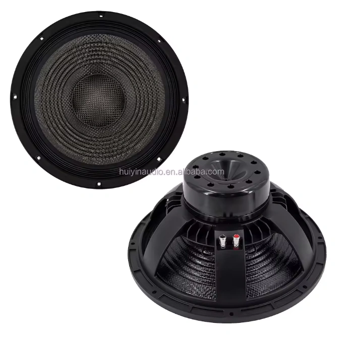 HYW-15100-041 subwoofers speakers 15 inch rms 800w outdoor performance waterproof karaoke audio stereo