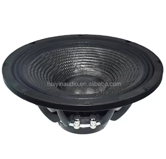 HYW-1275-130 neodymium speakers 12 inch 450w rms 3inch coil mid bass for line array professional audio system