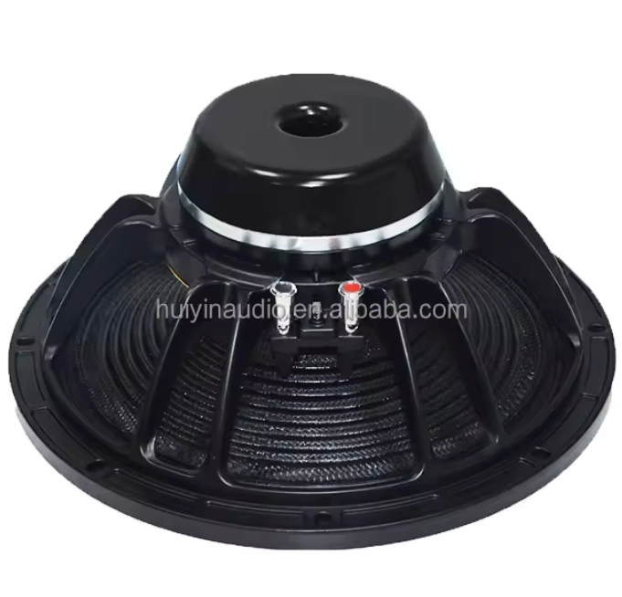 HYW-1275-130 neodymium speakers 12 inch 450w rms 3inch coil mid bass for line array professional audio system
