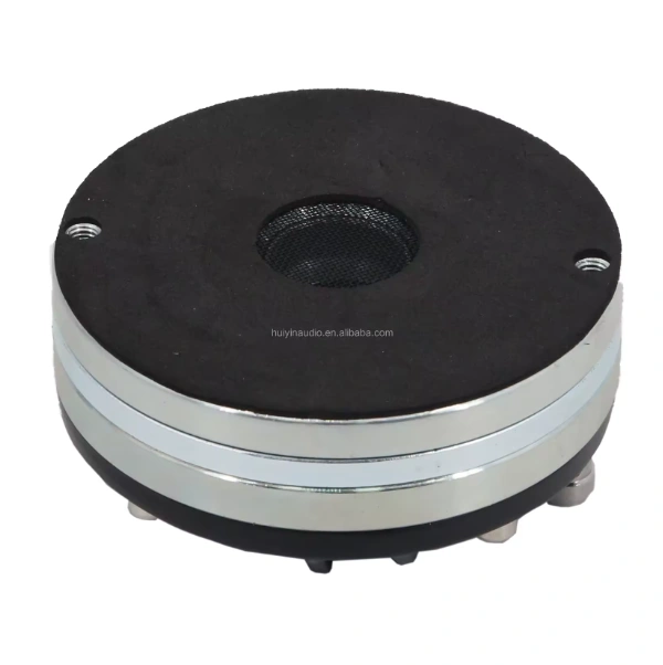 HYT-44-009 Loud Horn Tweeters 1 Inch Neo HF Compression Drivers Extremely RMS 80W 110db 22MM Throat
