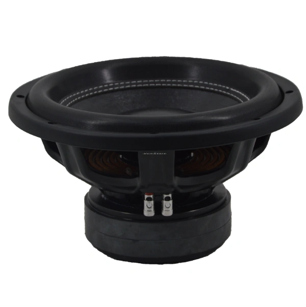 HYW-1575-081 car subwoofer 15 inch 1000w rms dual 4 ohm good quality subwoofer for car