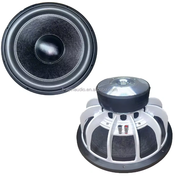 subwoofer speaker