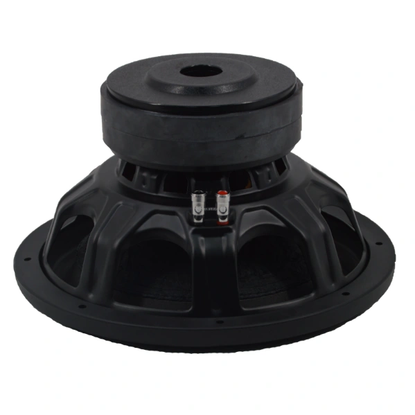 HYW-1575-081 car subwoofer 15 inch 1000w rms dual 4 ohm good quality subwoofer for car
