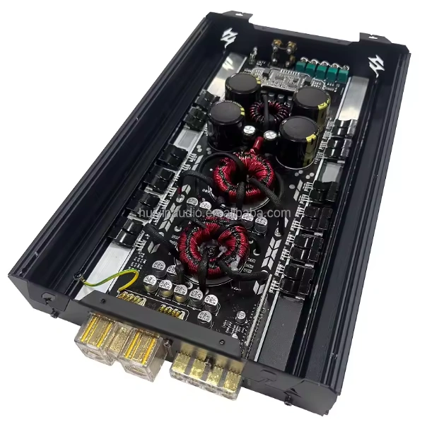 D3500 Class D monoblock car amplifiers 3500W @1ohm single channel car auto amplifier