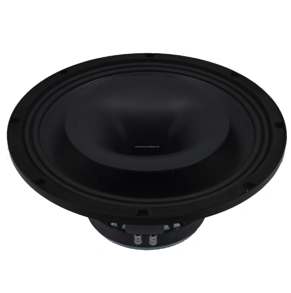 HYW-1575-076 coaxial speaker 15 Inch 3 Inch HF Driver RMS 500W Full Range Two Way for Outdoor Events