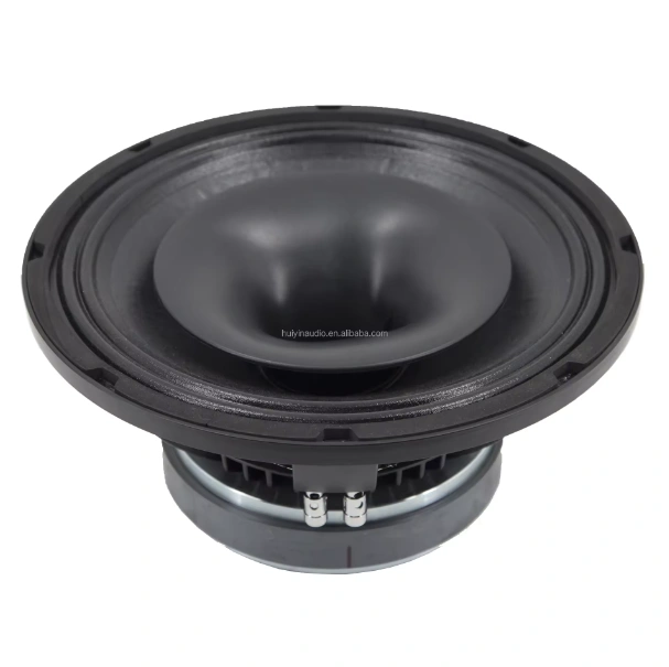 HYW-1275-106 line array system Coaxial speakers in stock 12 inch full range two way HF Driver LF Driver outdoor