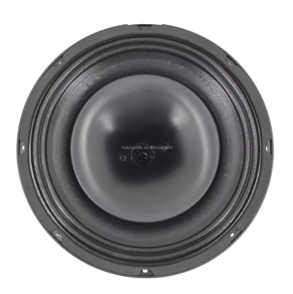 HYW-1275-106 line array system Coaxial speakers in stock 12 inch full range two way HF Driver LF Driver outdoor