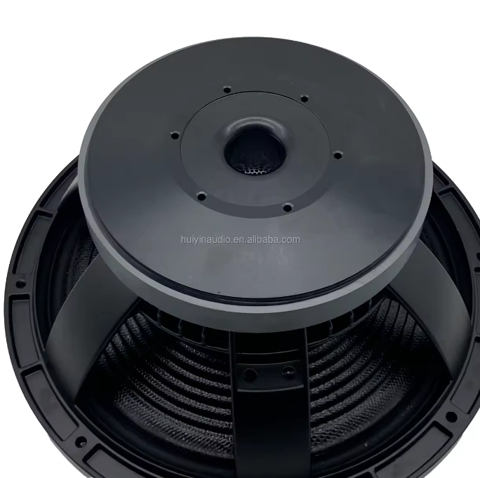 Trumbosound 12-Inch 850W Dual Ohm Professional Subwoofer | Deep Bass Audio