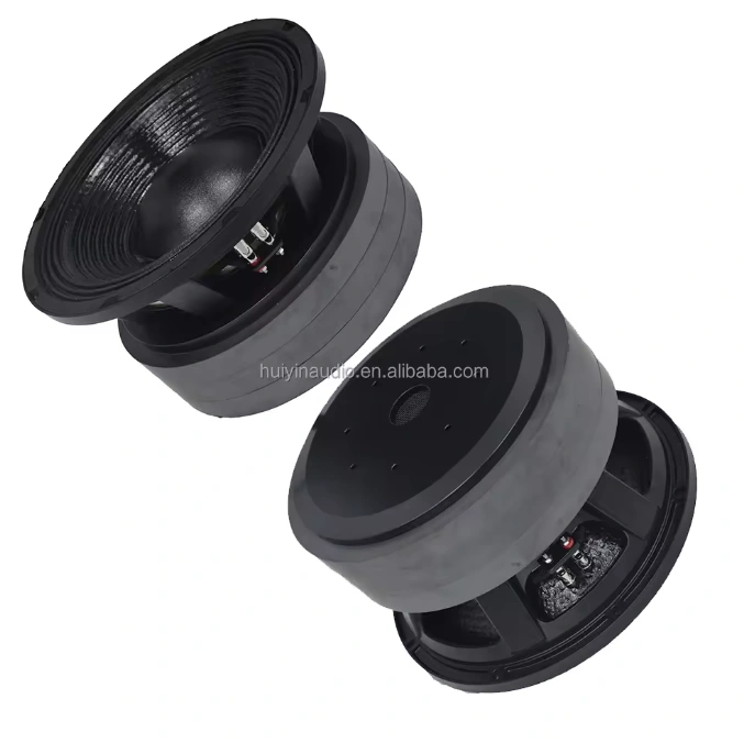 Trumbosound 12-Inch 3000W Dual Ohm Professional Subwoofer | Deep Bass Audio