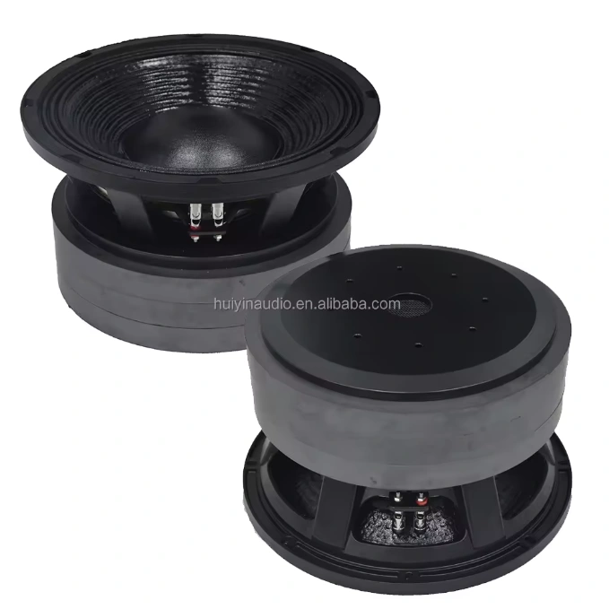 Trumbosound 12-Inch 3000W Dual Ohm Professional Subwoofer | Deep Bass Audio