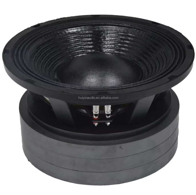 Trumbosound 12-Inch 3000W Dual Ohm Professional Subwoofer | Deep Bass Audio