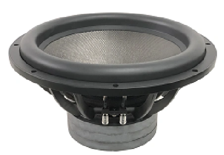 Trumbosound 15-Inch 1500W Dual Ohm Car Subwoofer | Deep Bass Audio