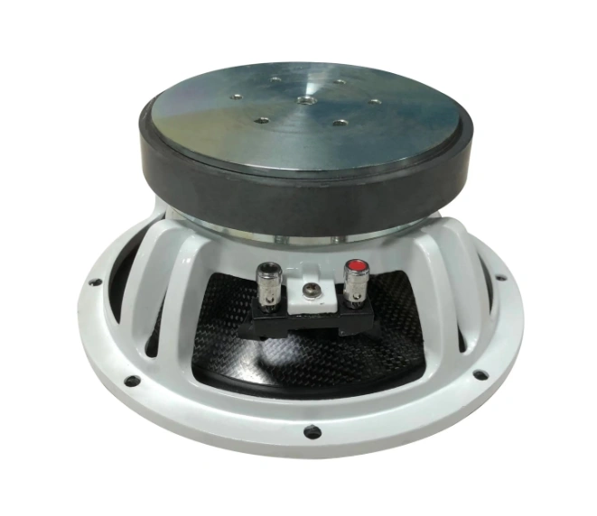 Trumbosound 12 inch 350W Dual Midrange Speaker For Car | Midrange Audio