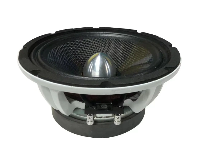 Trumbosound 8 inch 200W Dual Midrange Speaker For Car | Midrange Audio