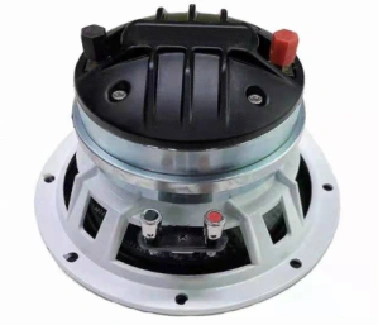 Trumbosound 6-Inch 200W Dual Ohm Coaxial Speaker For Car | Midrange Audio