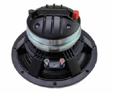 Trumbosound 8-Inch 250W Dual Ohm Coaxial Speaker For Car | Midrange Audio