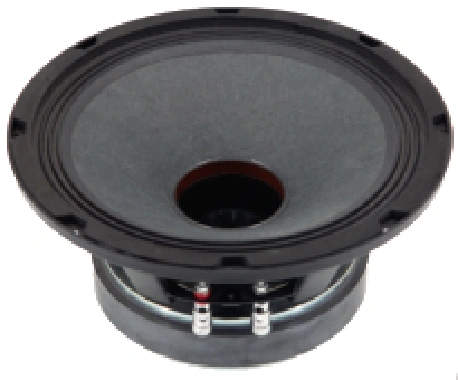 Trumbosound 15-Inch 800W Dual Ohm Coaxial Speaker | Deep Bass Audio