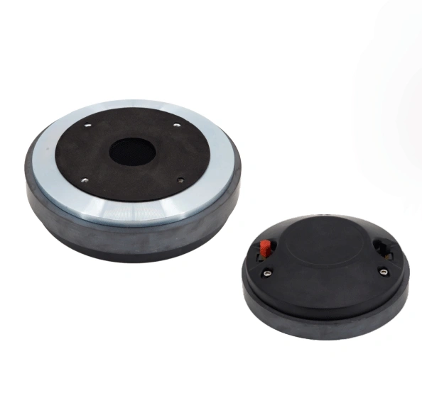 Trumbosound 75MM HF Compression Drivers loud horn | Horn Tweeter Speaker