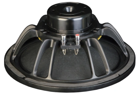 Trumbosound 12 inch 700W RMS Neo Magnet Dual Ohm Midrange Speaker | mid range speaker for car