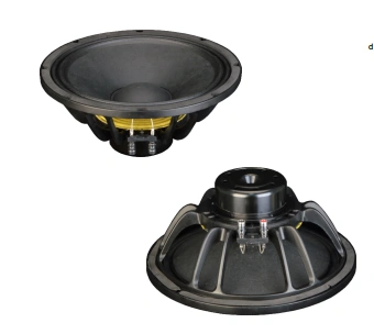 Trumbosound 12 inch 700W RMS Neo Magnet Dual Ohm Midrange Speaker | mid range speaker for car