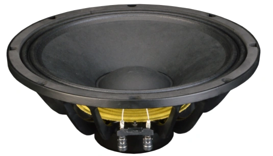 Trumbosound 12 inch 700W RMS Neo Magnet Dual Ohm Midrange Speaker | mid range speaker for car