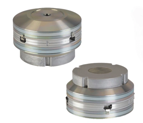 Trumbosound 37mm HF Compression Drivers loud horn | Best Tweeter Speaker