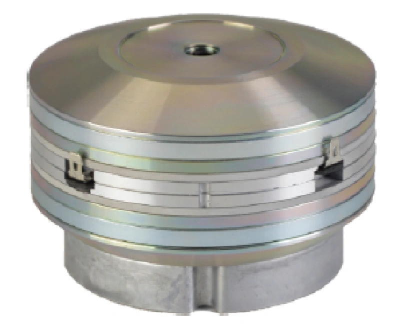 Trumbosound 37mm HF Compression Drivers loud horn | Best Tweeter Speaker