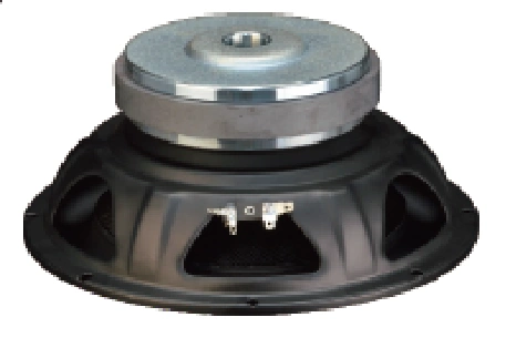Trumbosound 10 Inch 360w RMS Dual Ohm Ferrite Car Subwoofer | Best Car Speakers
