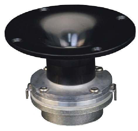Trumbosound 24mm HF Compression Drivers Loud Horn | Tweeter Speaker For Car