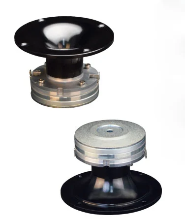 Trumbosound 24mm HF Compression Drivers Loud Horn | Best Horn Tweeter Speakers