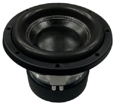 Trumbosound 10Inch 2400w RMS Dual Ohm Three Ferrite High Power Car Subwoofer Best Subwoofer For Car