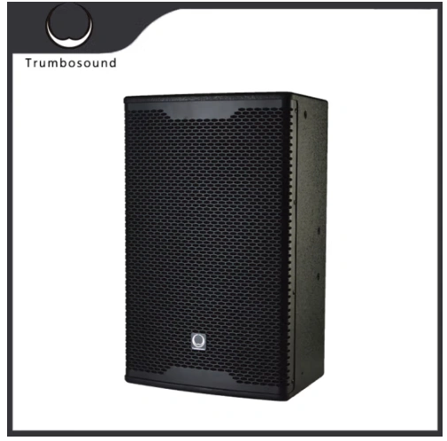 Trumbosound VF08 Single 8-inch two-way full-range speaker MDF For Stage