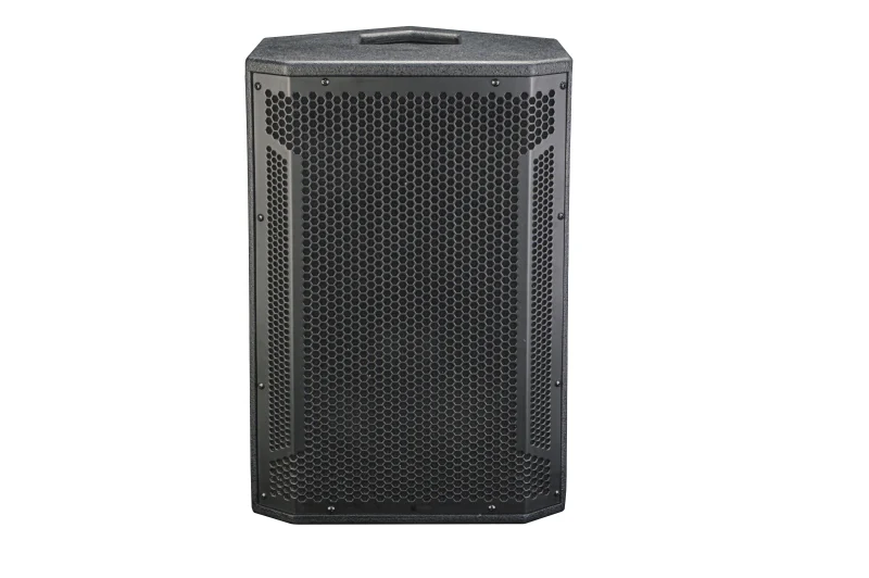 Trumbosound LE812 Single 12 Inch Full Range Speaker For Stage