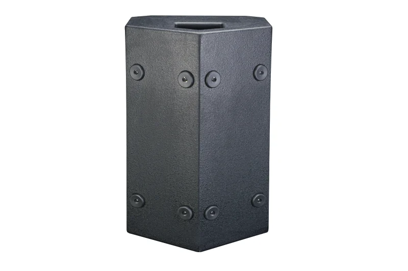 Trumbosound LE812 Single 12 Inch Full Range Speaker For Stage