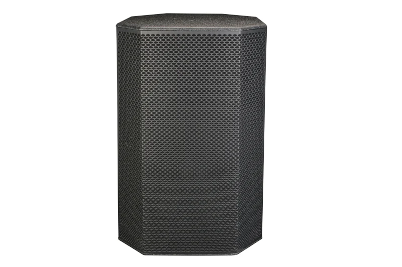 Trumbosound KP12 Single 12Inch 400W Active full range pa speaker