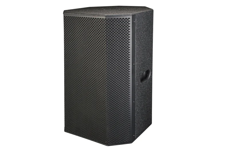 Trumbosound KP12 Single 12Inch 400W Active full range pa speaker