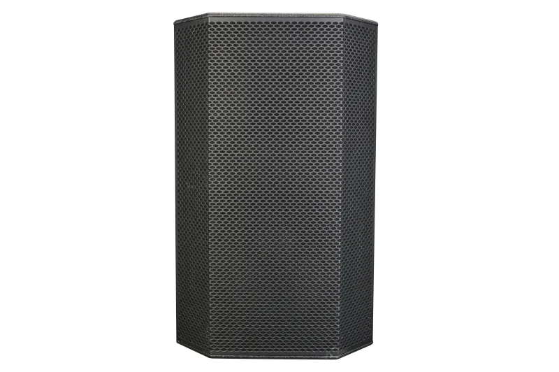 Trumbosound KP12 Single 12Inch 400W Active full range pa speaker