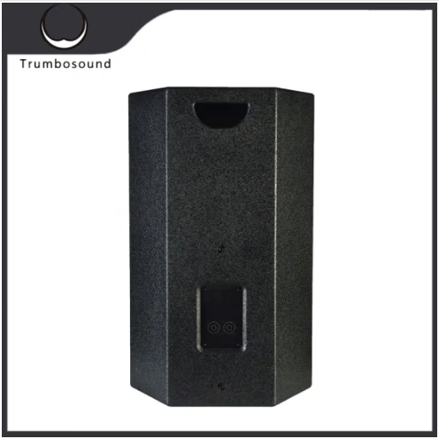 Trumbosound VF08 Single 8-inch two-way full-range speaker MDF For Stage