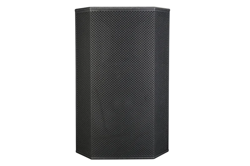 Trumbosound KP15 Single 15 Inch Active Full Range Speaker Home Theater