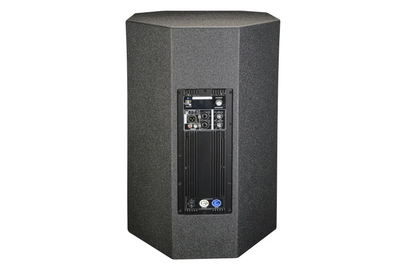 Trumbosound KP15 Single 15 Inch Active Full Range Speaker Home Theater