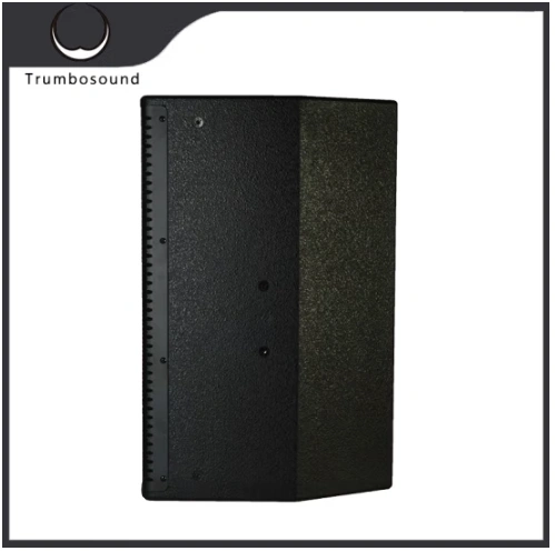 Trumbosound VF08 Single 8-inch Two-Way Full-Range Speaker Splint For Stage