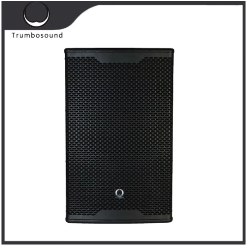 Trumbosound VF08 Single 8-inch Two-Way Full-Range Speaker Splint For Stage